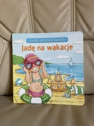 Jadę na wakacje Julka poznaje świat