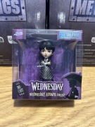 WEDNESDAY - FIGURKA METALFIGS - JADA - PIĘKNE FIGURKI - ZOBACZ POZOSTAŁE 