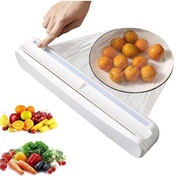 Obcinarka Organizer Do Folii Spożywczej