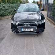 Używane Audi Q3 w dobrym stanie