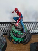 Spider-Man figurka kolekcjonerska 
