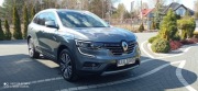 Renault koleos initiale ful opcja