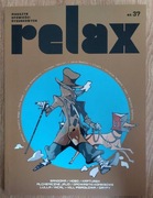 Magazyn Relax nr 37