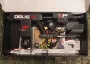 XP Deus 2 WS6 Master 28
