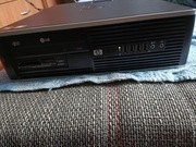 Komputer HP Compaq 6005 Pro SFF