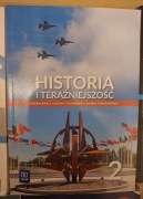 Historia i teraźniejszość 2 zakres podstawowy