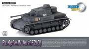PANZER IV F2(G) 13Pz.Div. CAUCASUS 1942 60697 DRAGON ARMOR 1/72 pilot720.pl