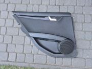 Boczek drzwi mercedes w 204