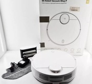 Robot sprzątający Xiaomi Mi Robot Vacuum Mop P biały