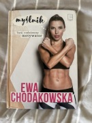 Ewa Chodakowska Myślnik