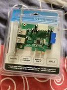 Kontroler USB 3.0 i-tec