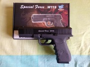 Glock Co2 4,46mm (Wingun)