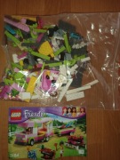 LEGO friends 3184