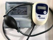 Ciśnieniomierz Hartmann Tensoval Compact