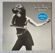 Jennifer Rush-Movin' LP HOL EX