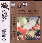 Smoleń Laskowik - Z Tyłu Sklepu