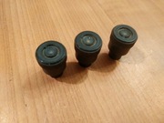 UNITRA Unimor telewizor TV Neptun 150 II 80 gałka pokrętło nasadka 