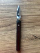 Niemiecki nóż do ostryg