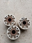 Przegub Fiat 126p 3 przeguby