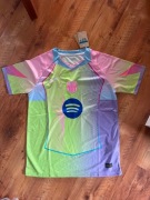 Koszulka Nike FC Barcelona piłkarska