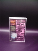 Kaseta magnetofonowa Aerosmith - Done With Mirrors