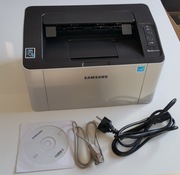 Drukarka laserowa Samsung Xpress M2026W (wyczerpany toner)