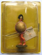 Figurka Del Prado - Hoplite 5th BC. SRM 026
