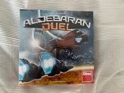 Aldebaran Duel Gra Planszowa Sci-Fi 