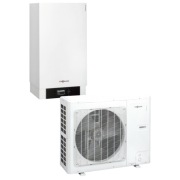 Pompa ciepła Vitocal 100S AWB.B06 6kW split. 