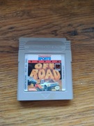 Game Boy Super off Road Nintendo 