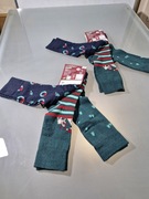 Zestaw Skarpetki Livergy Męskie 2 x 3-Pak Rozmiar 39-42  6 szt.