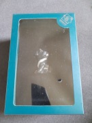 Bombka formowana piesek. Komozja.