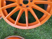 Felgi aluminiowe TEC Speedwheels AS2 19"