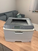 Drukarka Lexmark E460dn
