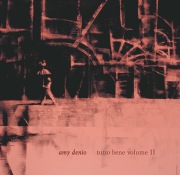 Amy Denio – Tutto Bene Volume II