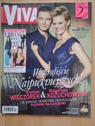 VIVA! / Małgorzata Kożuchowska, Krystian Wieczorek, Ben Affleck