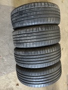 Bridgestone 235/55R18 2024 r. Jak NOWE.