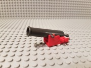 LEGO działo z podstawą x110c01 