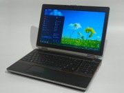 Pancerny | Dell | Core i5 | 8GB | 256GB SSD | NVIDIA | Bateria + Ładowarka