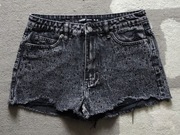 Krótkie spodenki szorty Cropp rozm. S