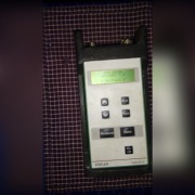 Kistler 2515A.Diagnostyka silników wysokoprężnych.