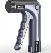 Ściskacz do ćwiczenia rąk dłoni regulowany 4 elementy w zestawie