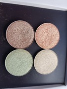 Pixie Cosmetics 4 cienie + paletka magnetyczna