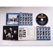 The Beatles - A Hard Day's Night - REMASTERED