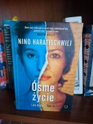 Ósme życie tom 2 Nino Haratischwili