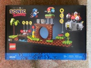 Lego. Sonic. 21331