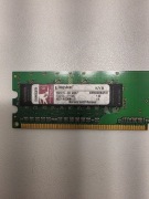Pamięć RAM Kingston 512MB DDR2 533MHz (KVR533D2N4/512)