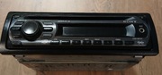 Radio samochodowe SONY CDX GT111