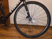 NOWE Koła Szosowe / Gravel Bontrager Paradigm SL Disc