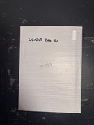 Szkło ochronne LENOVO TAB 10 x103 